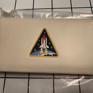 Coach NASA Phone Wallet